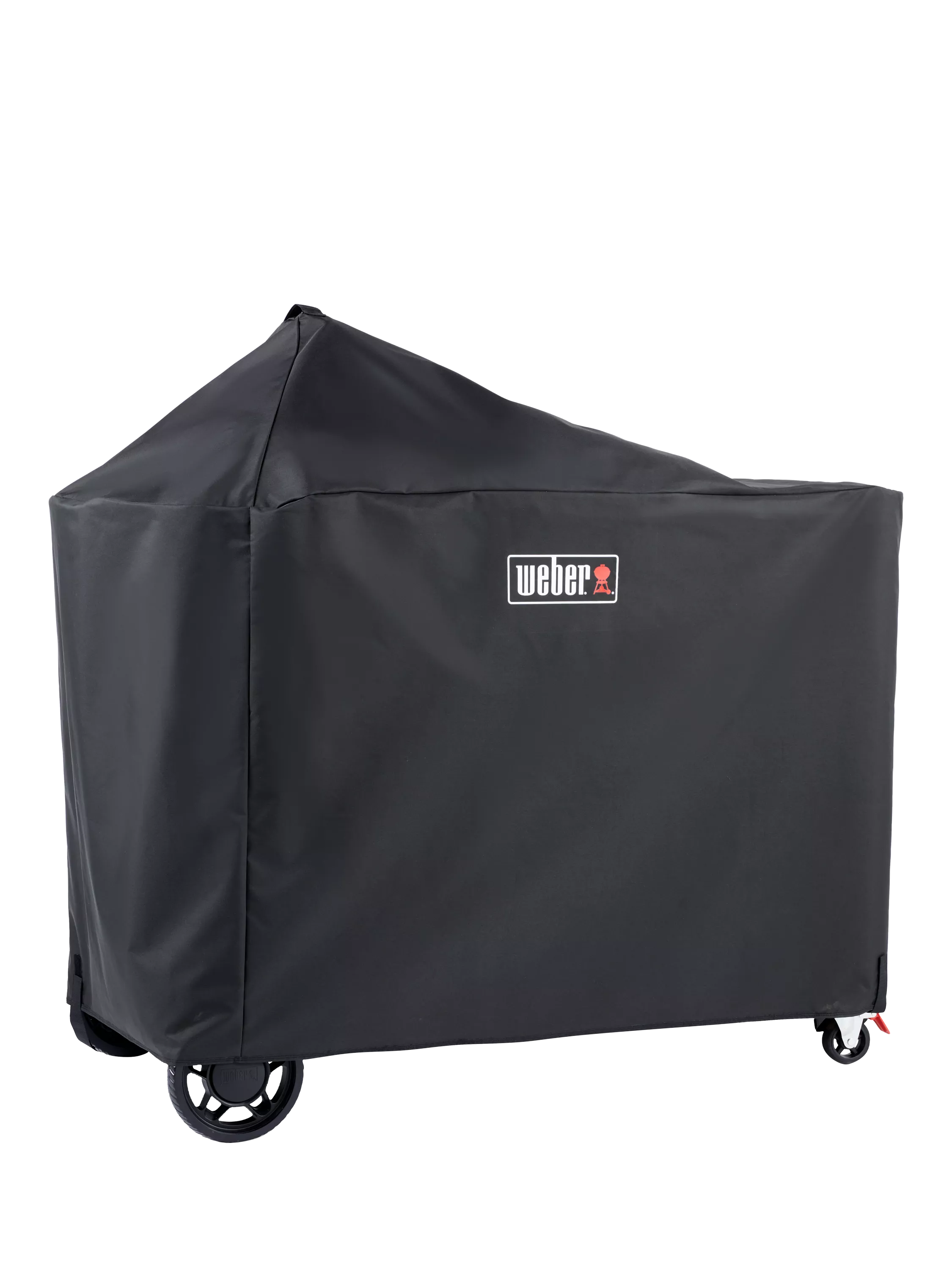 Weber Performer Premium BBQ cover 57cm, imported from the UK