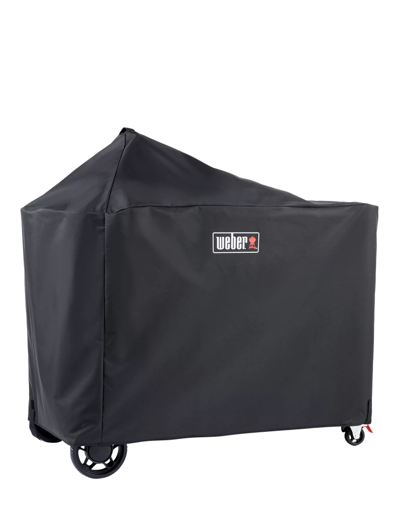 Weber Performer Premium BBQ cover 57cm, imported from the UK