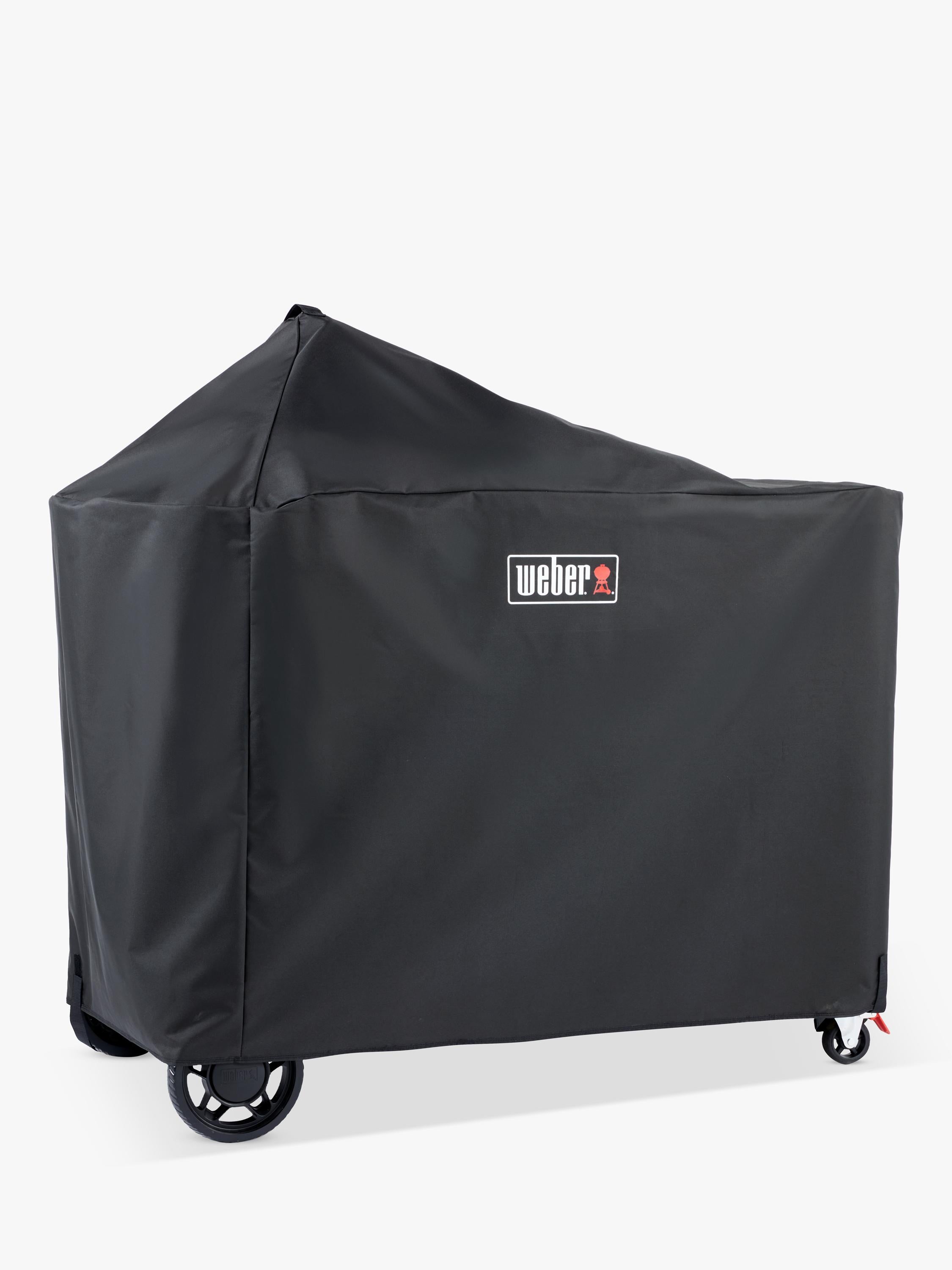 Weber Performer Premium BBQ cover 57cm, imported from the UK