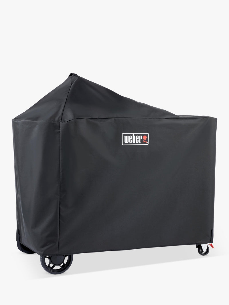 Weber Performer Premium BBQ cover 57cm, imported from the UK