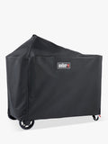 Weber Performer Premium BBQ cover 57cm, imported from the UK