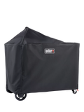 Weber Performer Premium BBQ cover 57cm, imported from the UK