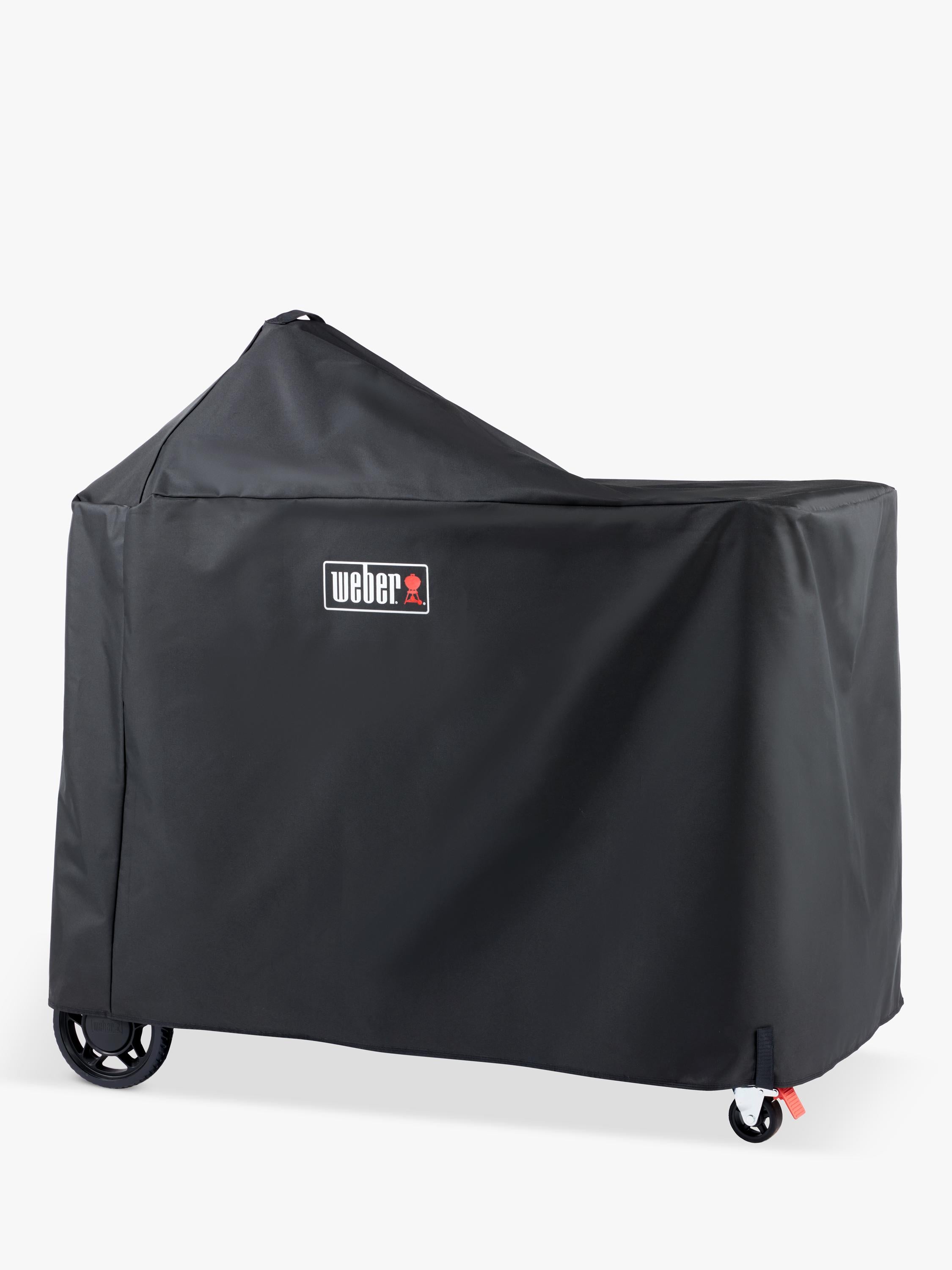 Weber Performer Premium BBQ cover 57cm, imported from the UK