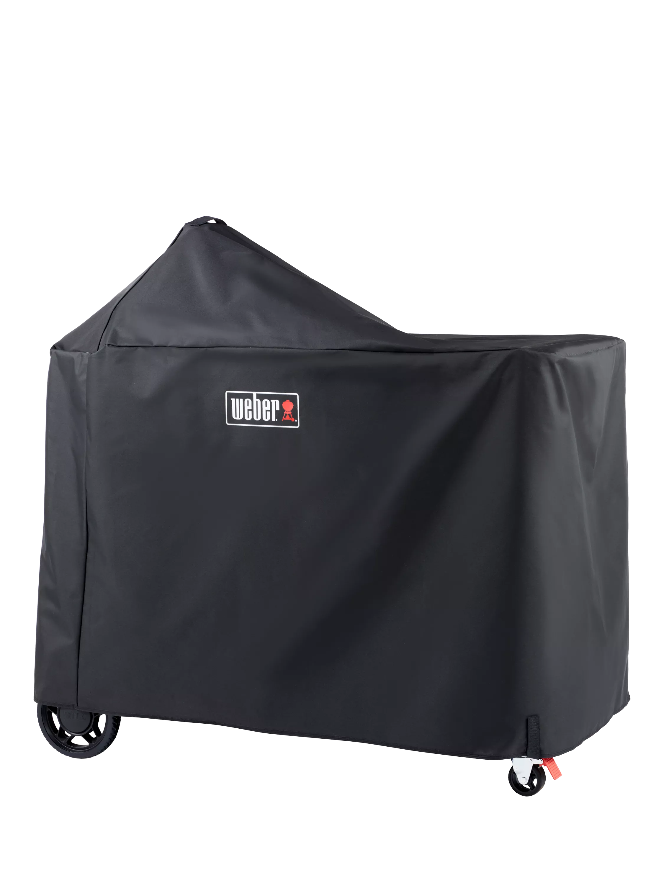 Weber Performer Premium BBQ cover 57cm, imported from the UK