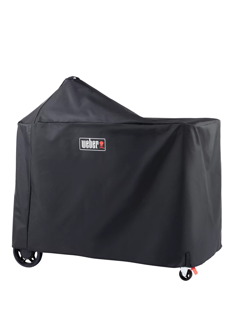 Weber Performer Premium BBQ cover 57cm, imported from the UK