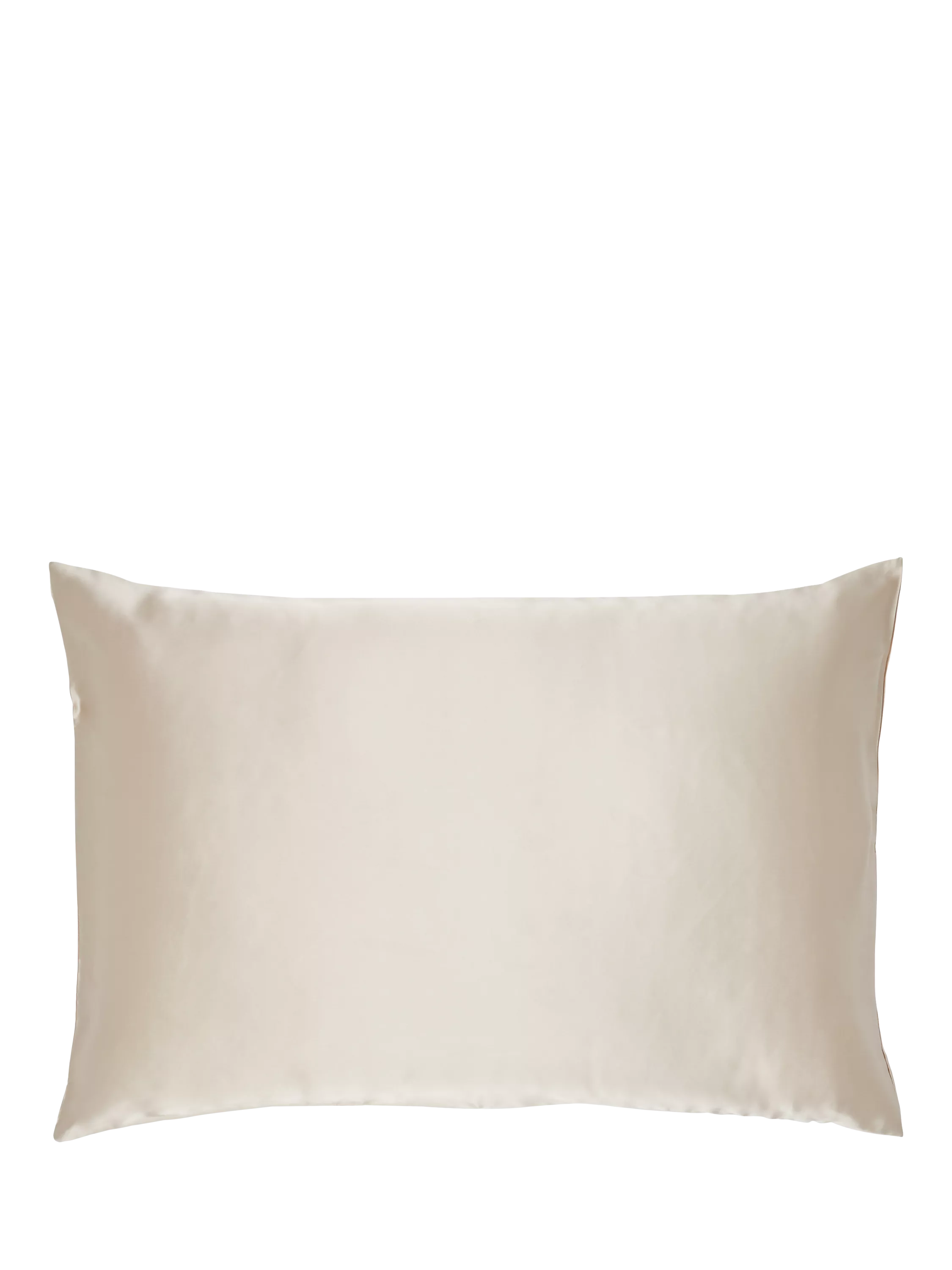 Gingerlily Boxed Silk Standard Pillowcase