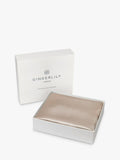 Gingerlily silk standard pillowcase 50x75cm (British brand)