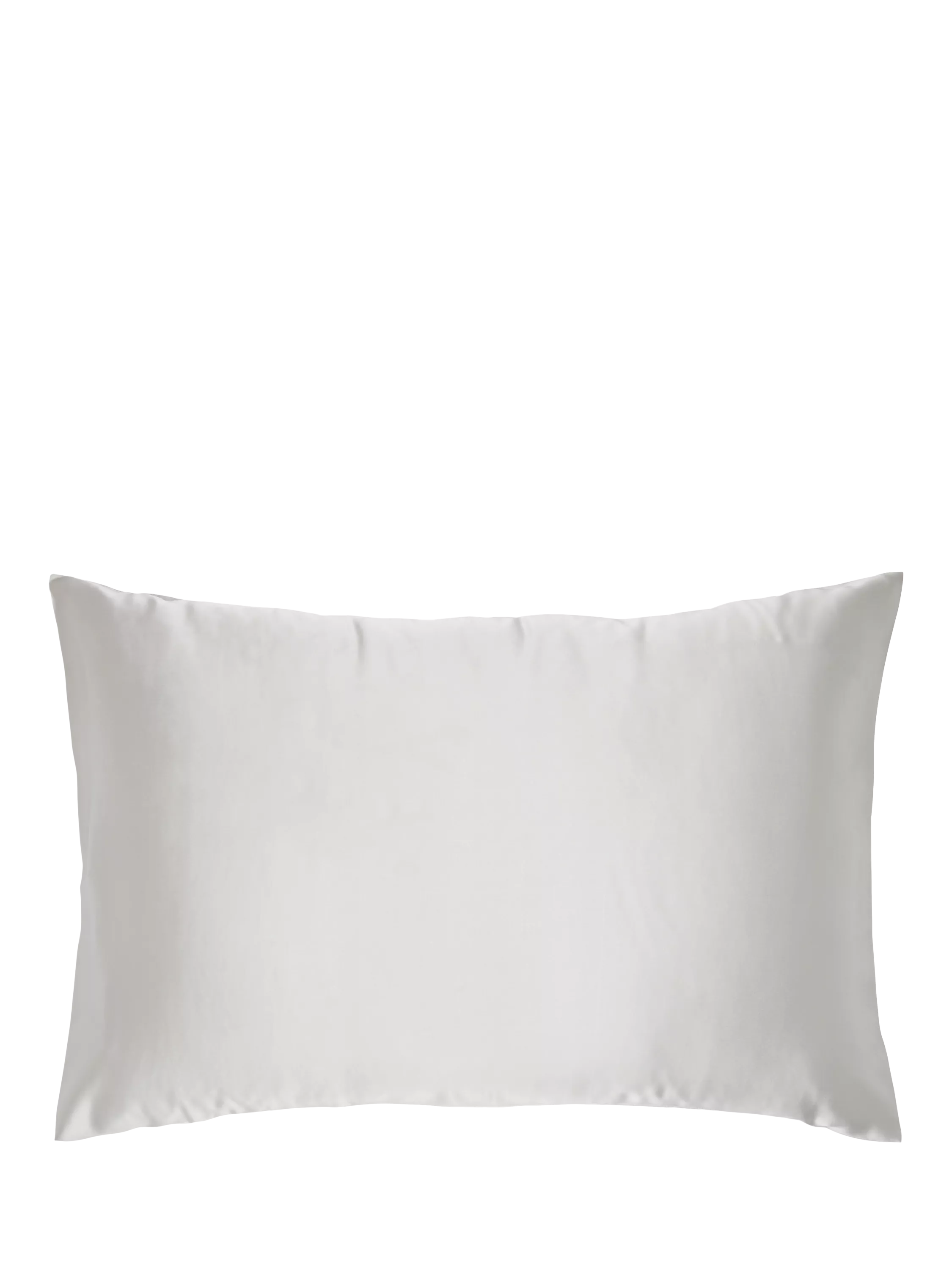 Gingerlily Boxed Silk Standard Pillowcase