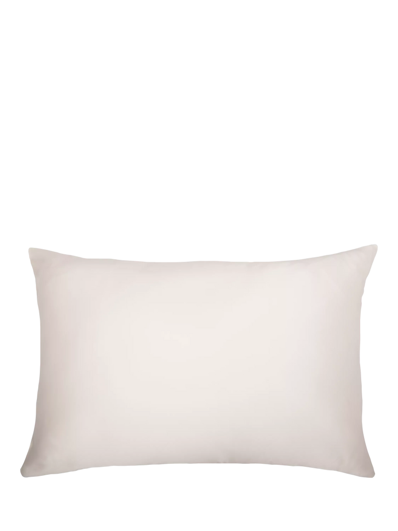 Gingerlily silk standard pillowcase 50x75cm (British brand)