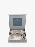 Gingerlily silk sleep set ultimate, imported from the UK