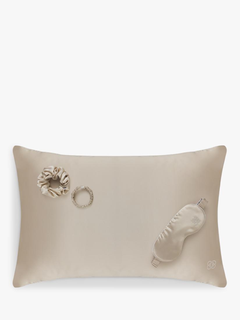 Gingerlily silk sleep set ultimate, imported from the UK