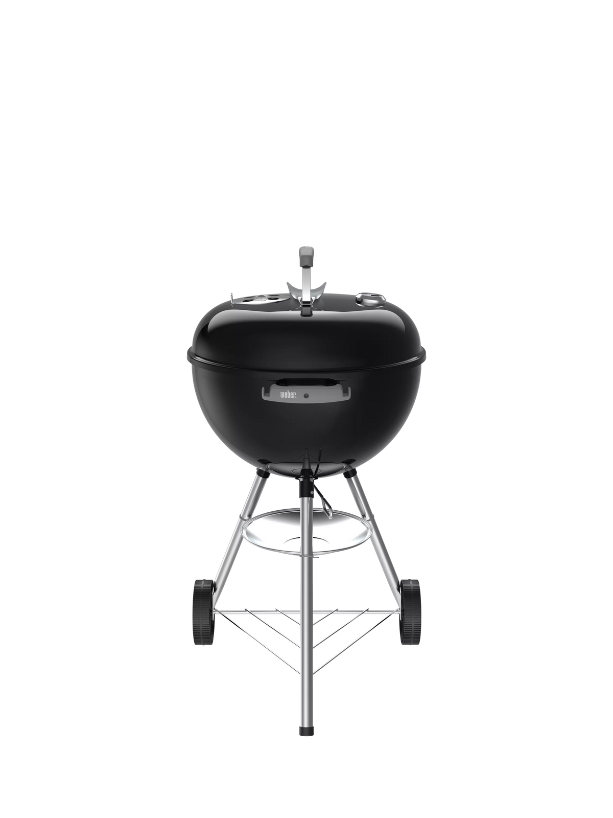Weber Original Kettle charcoal BBQ 47cm (British brand)