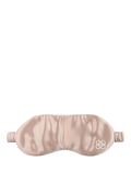 Gingerlily boxed silk eye mask (British brand)
