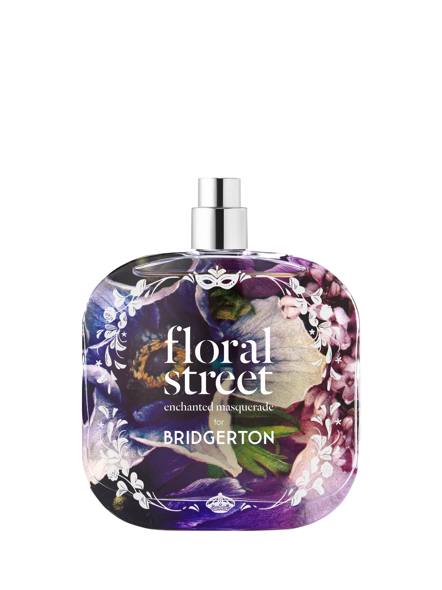 Floral Street Enchanted Masquerade eau de parfum 100ml (British brand)