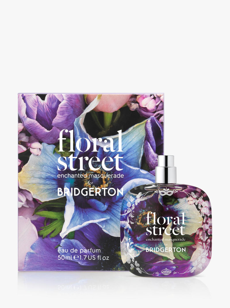 Floral Street Enchanted Masquerade eau de parfum 100ml (British brand)