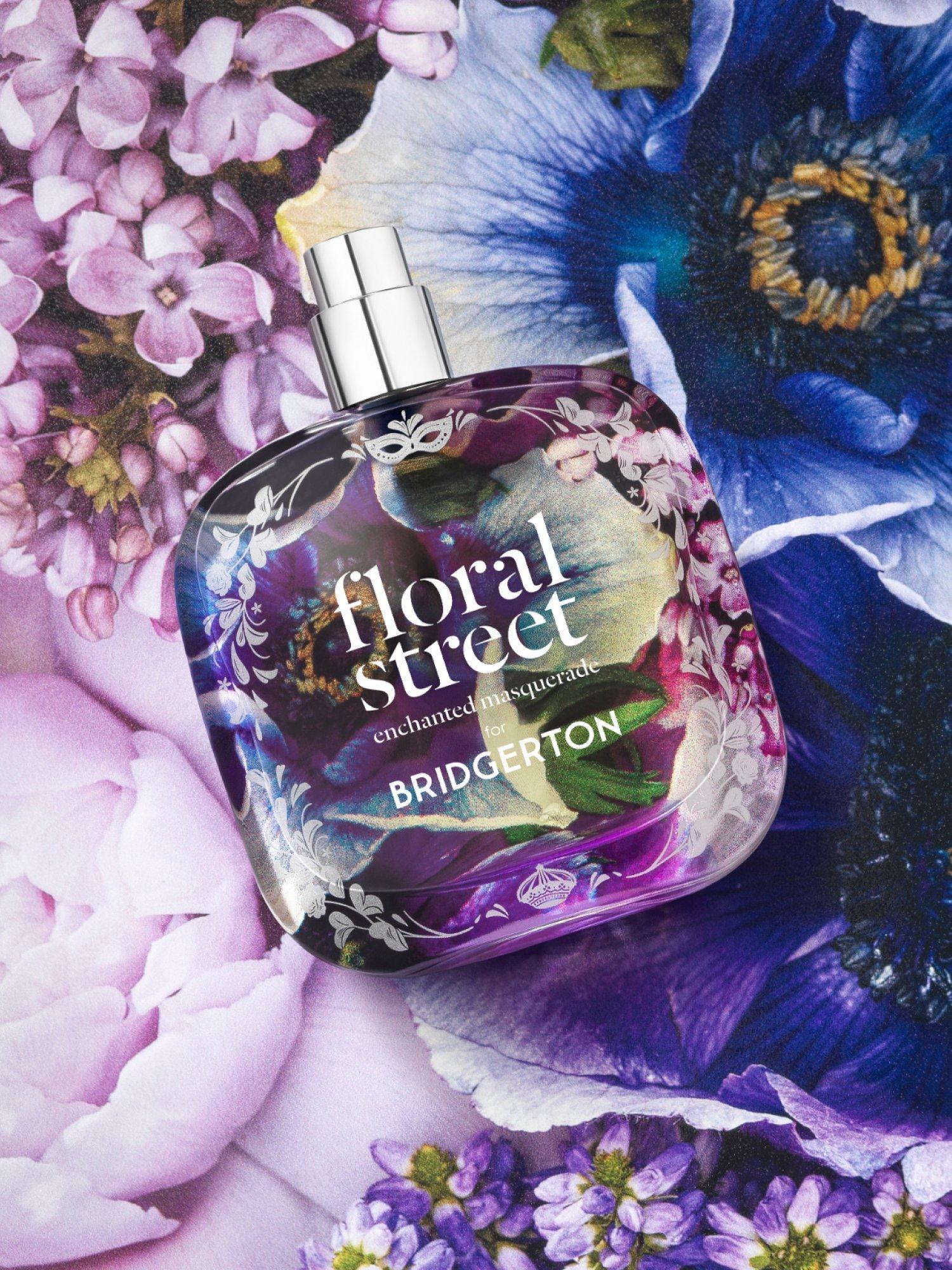Floral Street Enchanted Masquerade eau de parfum 100ml (British brand)
