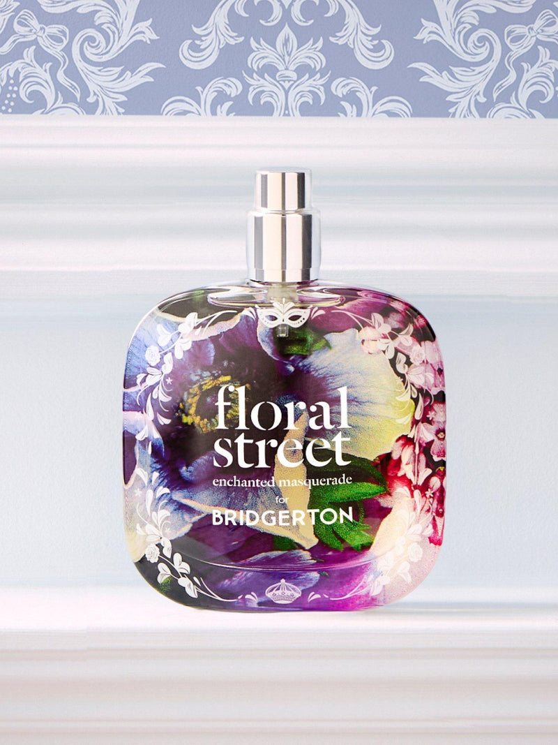 Floral Street Enchanted Masquerade eau de parfum 100ml (British brand)