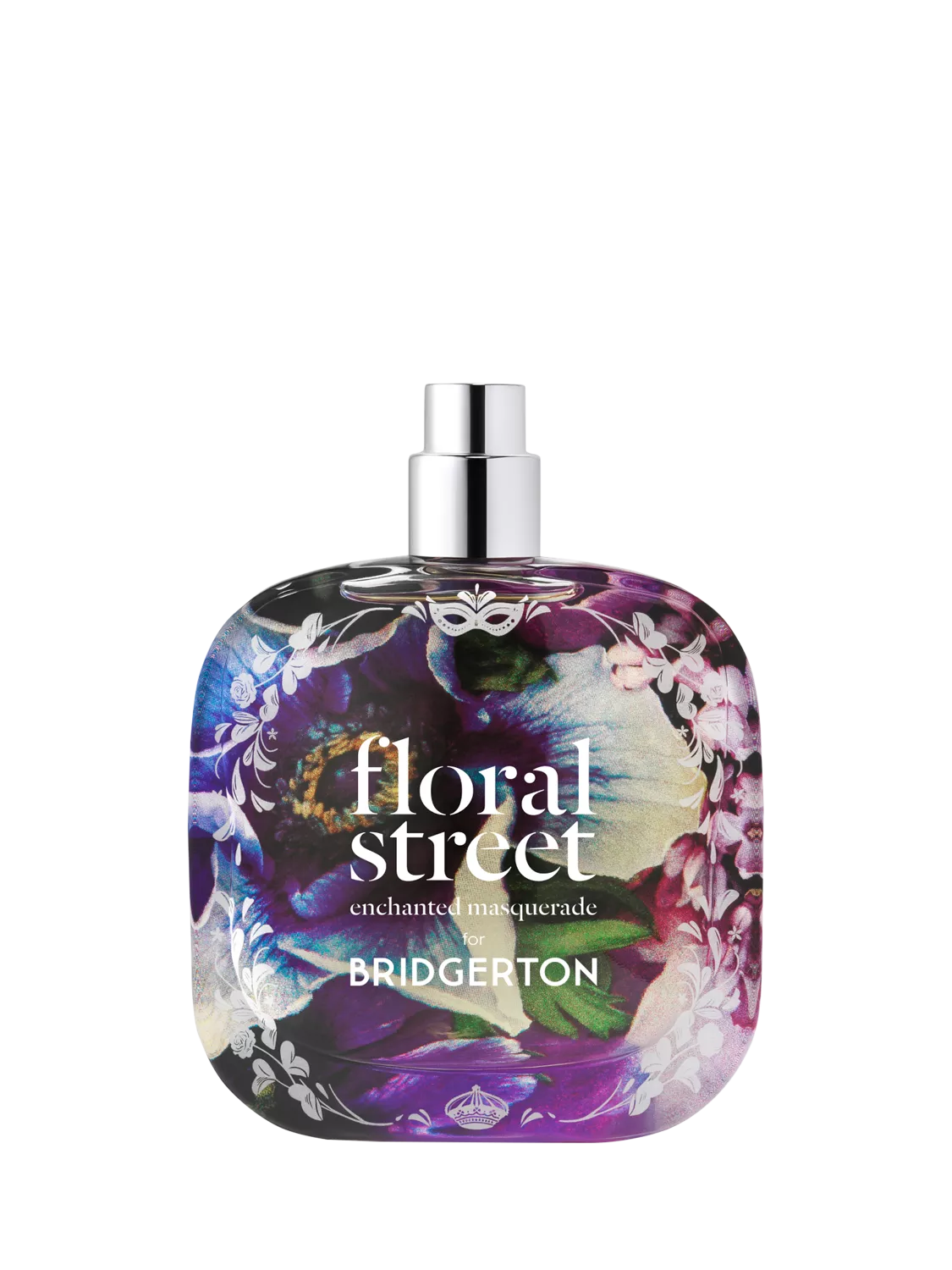Floral Street Enchanted Masquerade Eau de Parfum for Bridgerton 100ml