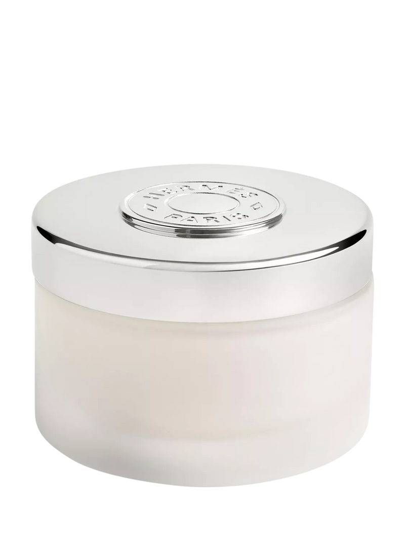 Hermès Oud Alezan perfumed body cream 200ml (British brand)