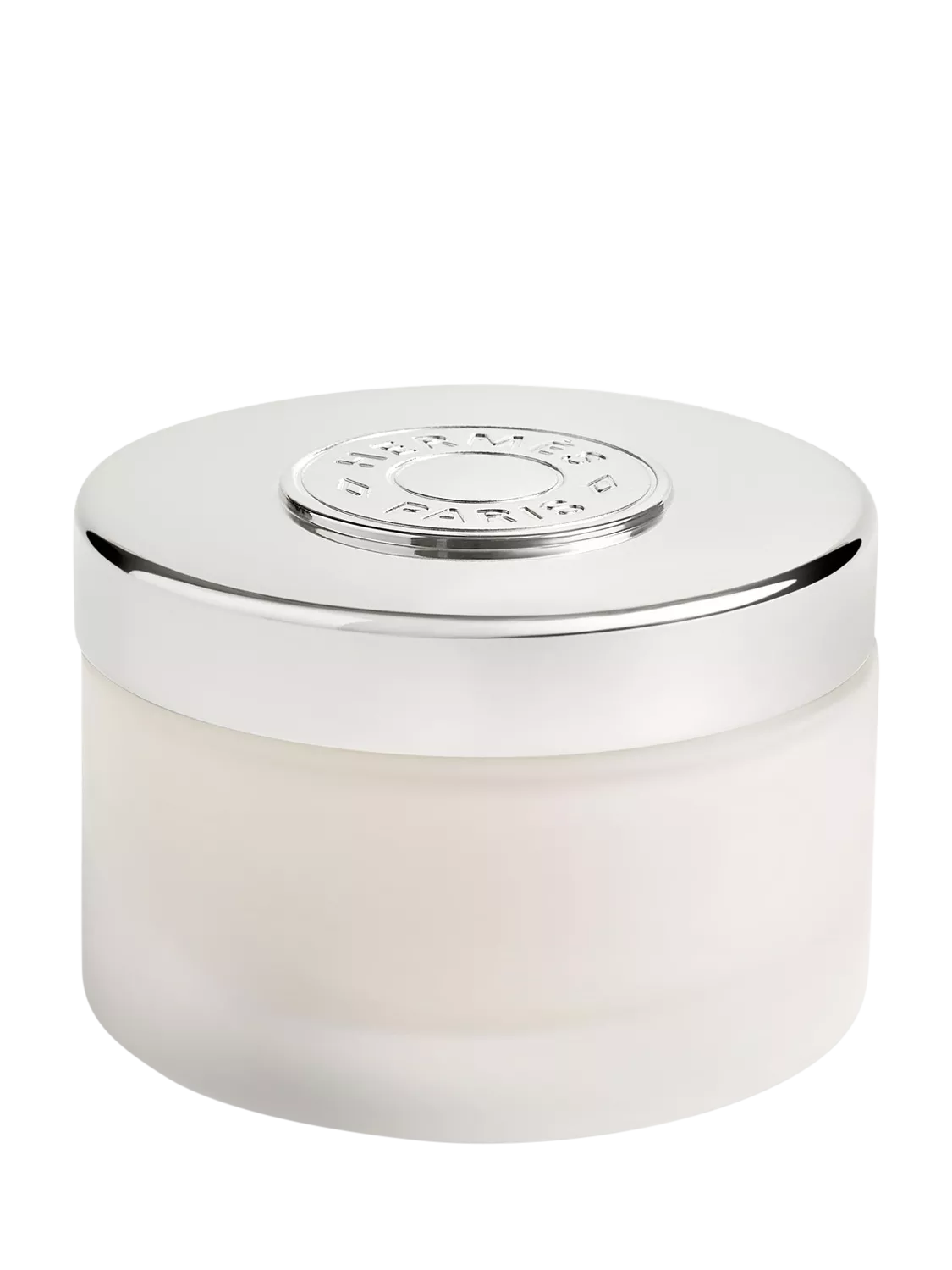 Hermès Oud Alezan perfumed body cream 200ml (British brand)