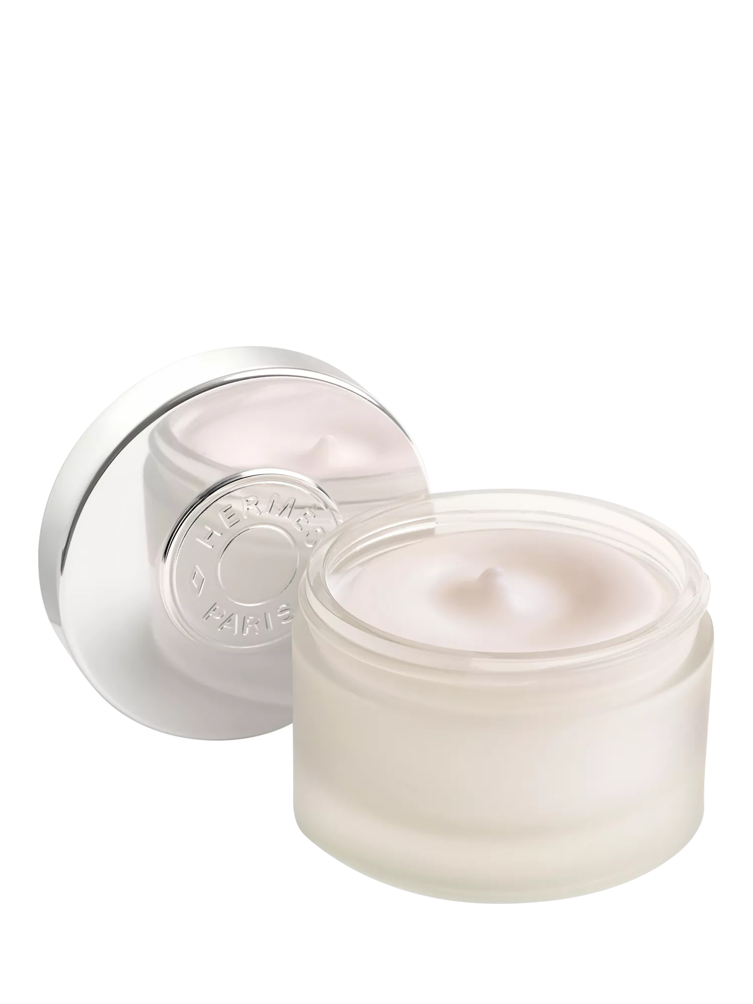 Hermès Oud Alezan perfumed body cream 200ml (British brand)