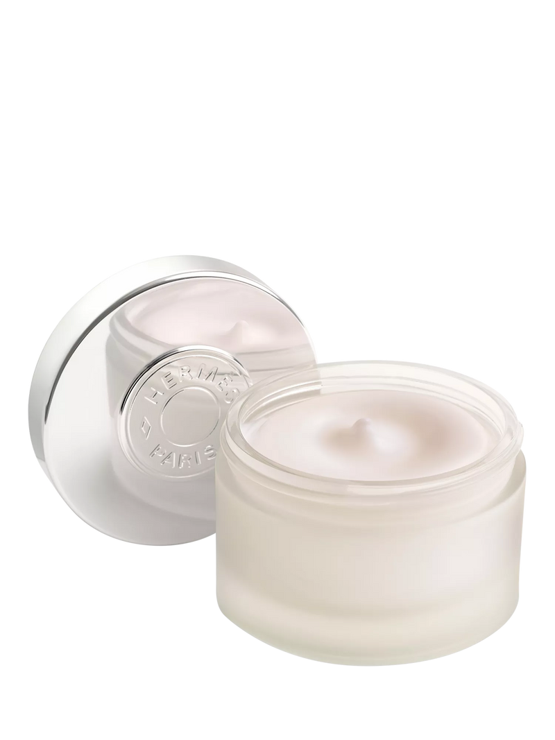 Hermès Oud Alezan perfumed body cream 200ml (British brand)