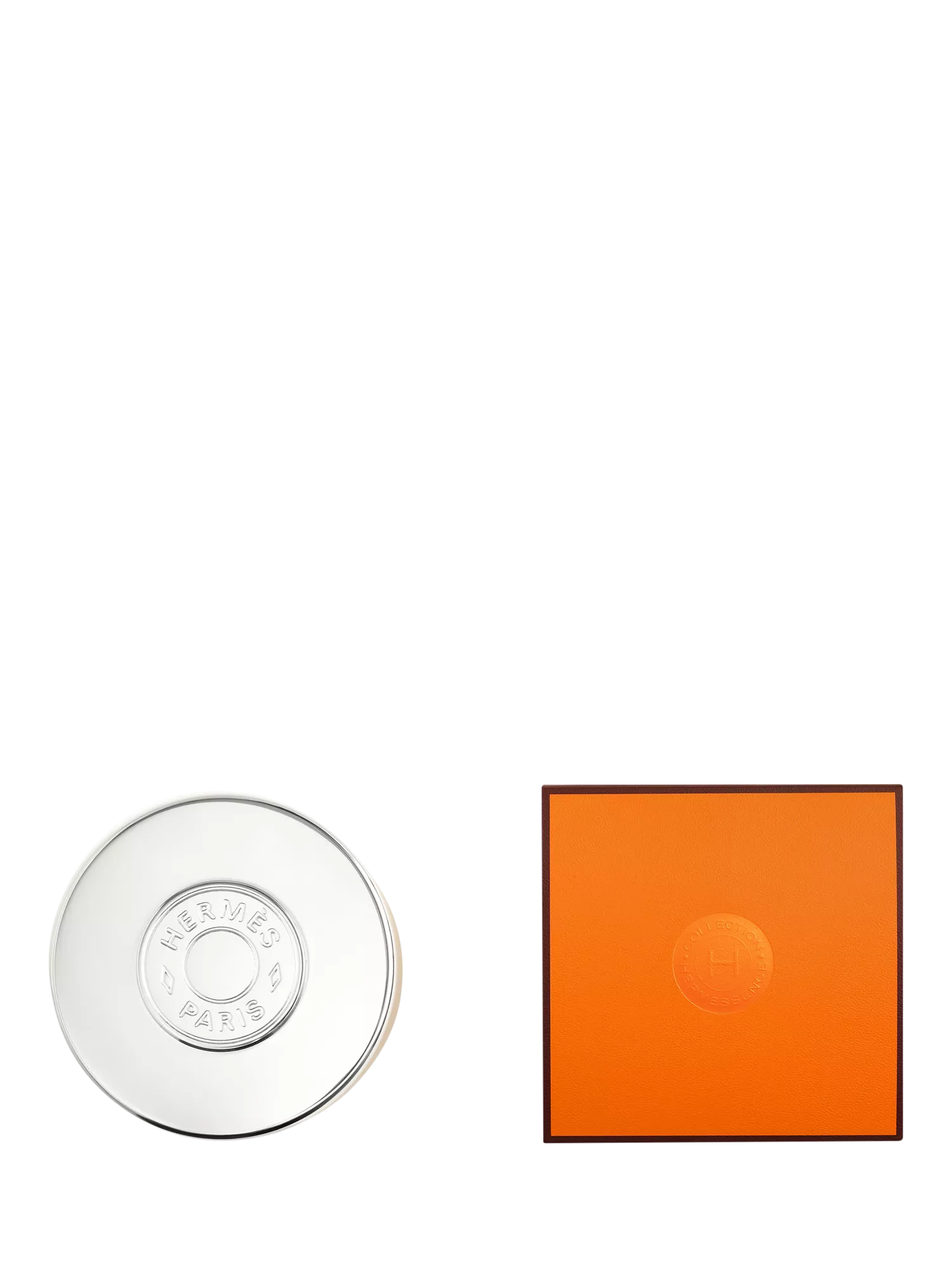 Hermès Oud Alezan perfumed body cream 200ml (British brand)