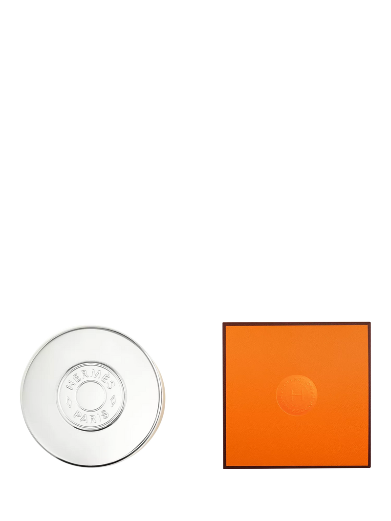 Hermès Oud Alezan perfumed body cream 200ml (British brand)