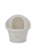 Shnuggle baby bath bundle in Cookies & Cream - British product