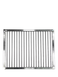 Bertha outdoor oven stainless steel shelf - British product