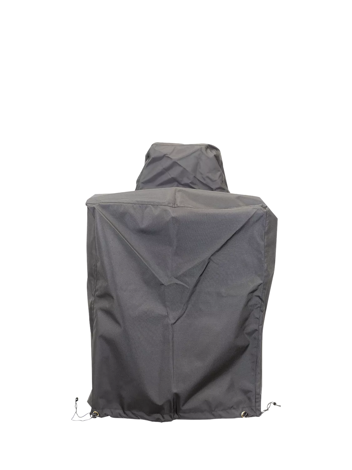 Bertha oven cover black 920x578x533mm - British product