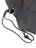 Bertha oven cover black 920x578x533mm - British product