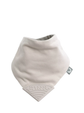 Cheeky Chompers Neckerchew teething dribble bib stone, UK version