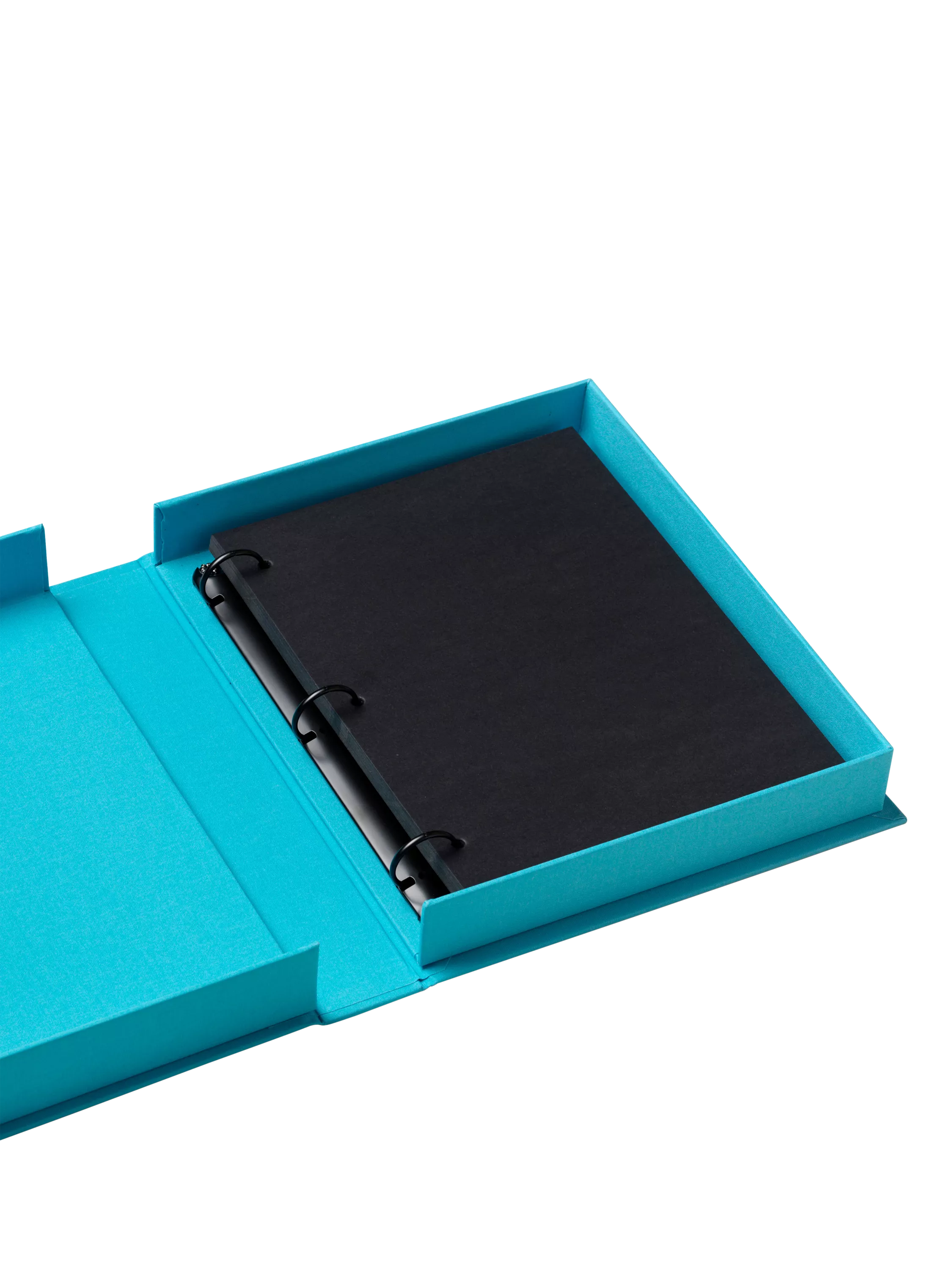 PRINTWORKS blue coffee table photo album, imported from the UK