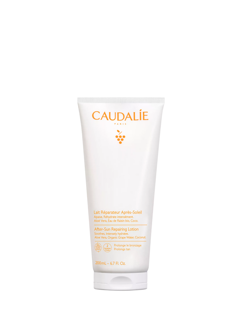 Caudalie Vinosun After-Sun Repairing Lotion, 200ml