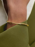 PDPAOLA cubic zirconia bangle, UK version