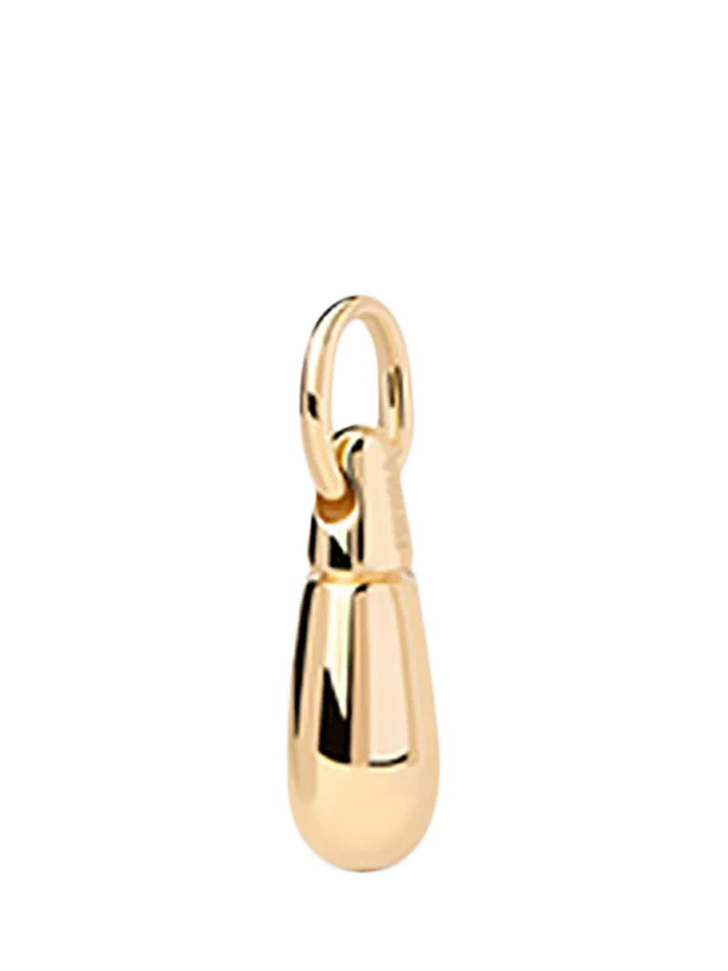 PDPAOLA small drop pendant gold plated, imported from the UK