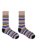 Paul Smith stripe cotton blend socks pack of 2, UK version