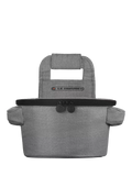 Le Creuset natural casserole tote bag for 24-26cm, imported from the UK