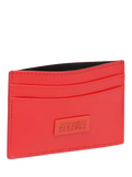 MM6 Maison Margiela Papaya card holder compact - British product