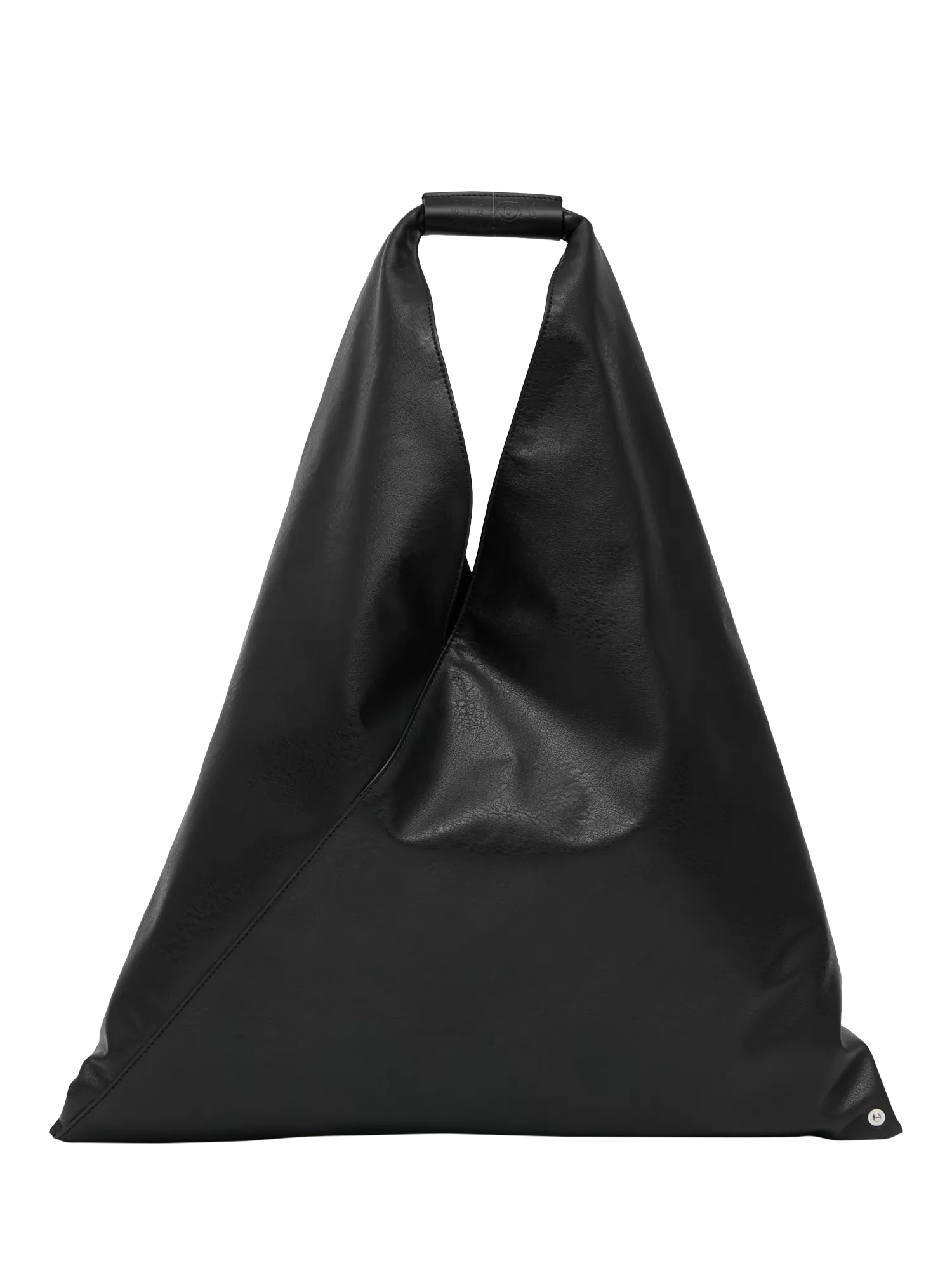 MM6 Maison Margiela Japanese shoulder bag black - British product