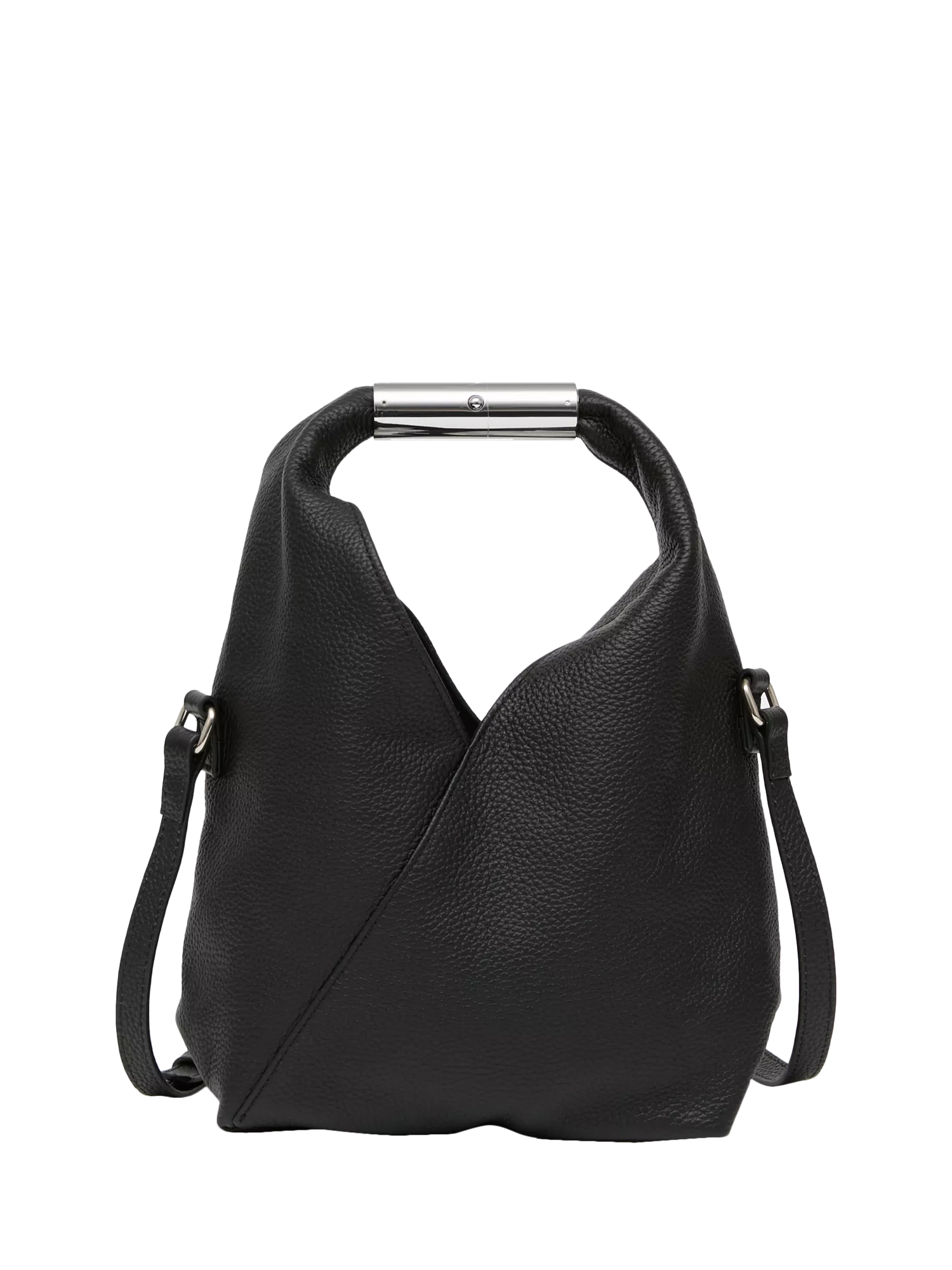 MM6 Maison Margiela small Japanese leather crossbody bag - British product