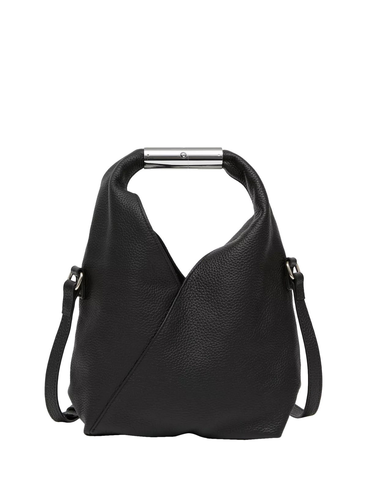 MM6 Maison Margiela small Japanese leather crossbody bag - British product