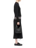 MM6 Maison Margiela small Japanese leather crossbody bag - British product