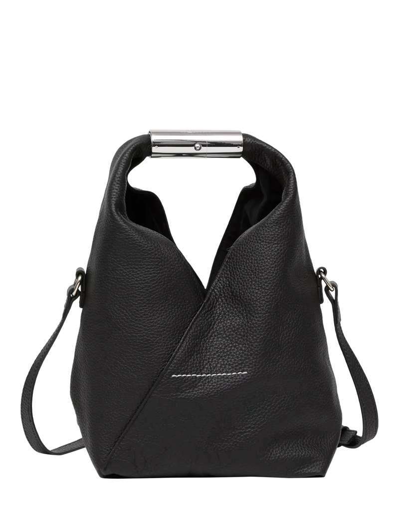 MM6 Maison Margiela small Japanese leather crossbody bag - British product