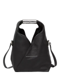 MM6 Maison Margiela small Japanese leather crossbody bag - British product