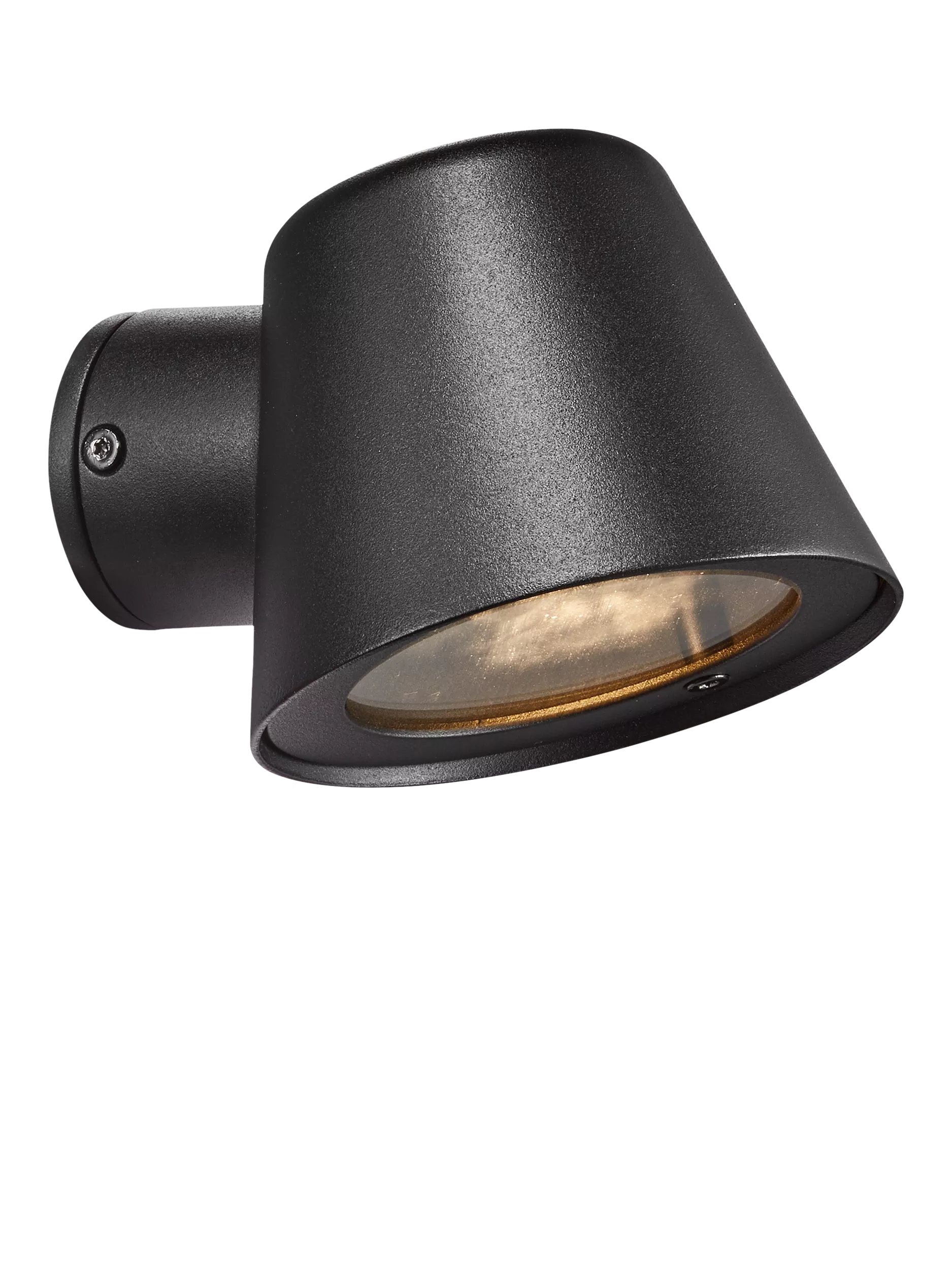 Nordlux Aleria outdoor wall light black - British product