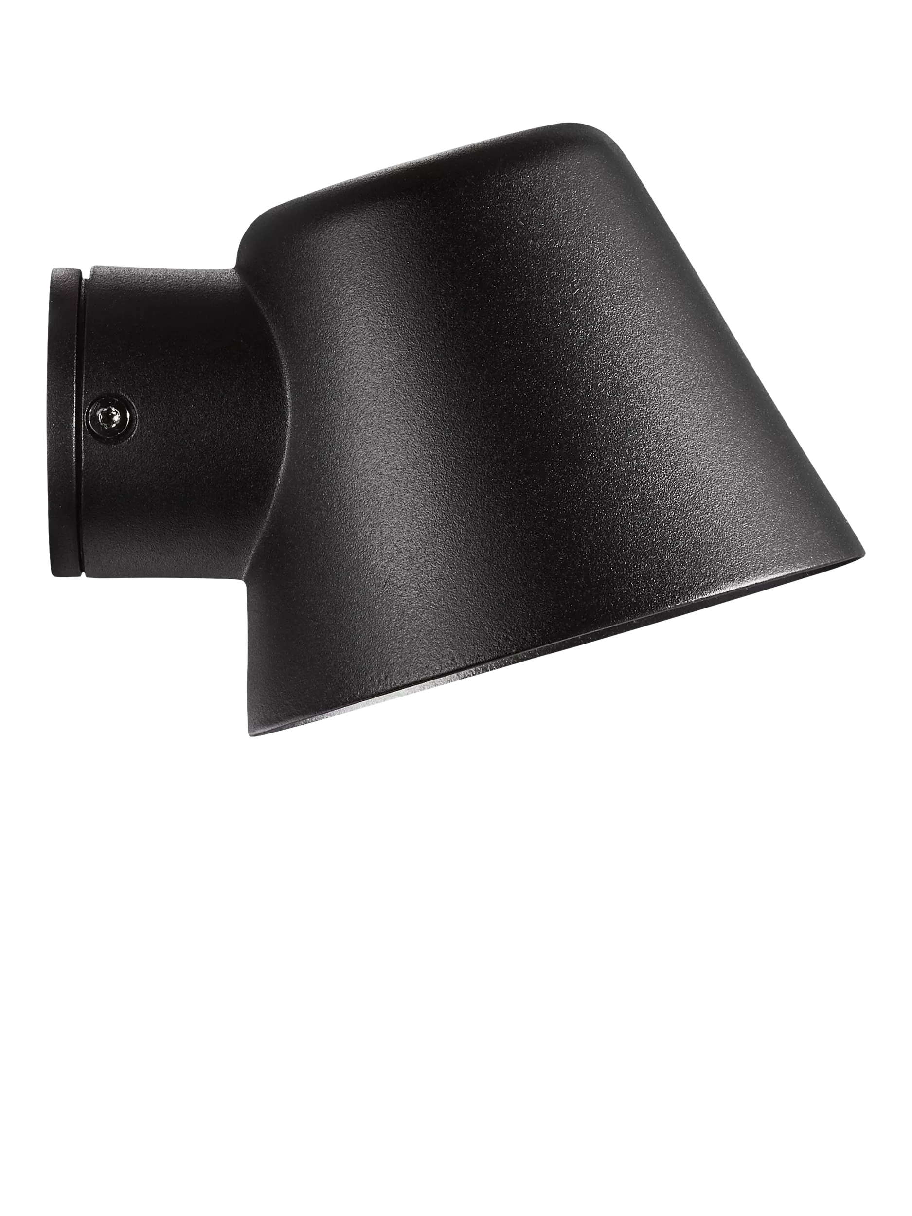 Nordlux Aleria outdoor wall light black - British product