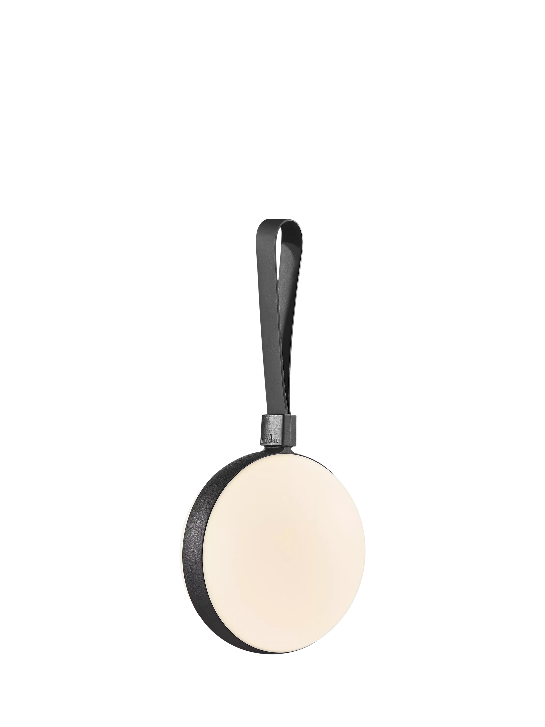 Nordlux Bring To-Go rechargeable outdoor lamp black (British brand)