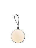 Nordlux Bring To-Go rechargeable outdoor lamp black (British brand)